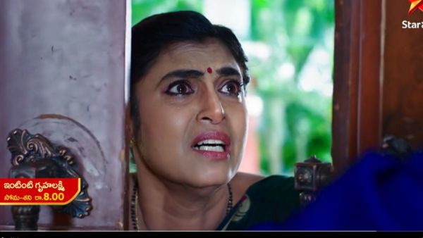 నందూకు ఎదురు తిరిగిన తులసి