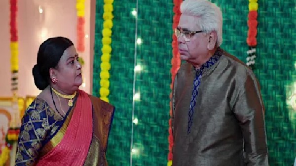 15వ తేదీన ప్రసారమైన ఎపిసోడ్లో