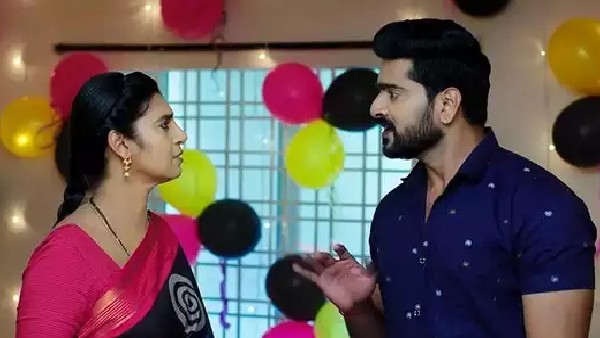 18వ తేదీన ప్రసారమైన ఎపిసోడ్లో