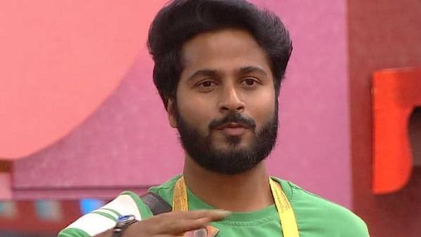మిషన్ టాస్క్.. పర్సనల్ మేటర్లు