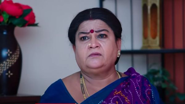 తులసిని అవమానించిన అత్త