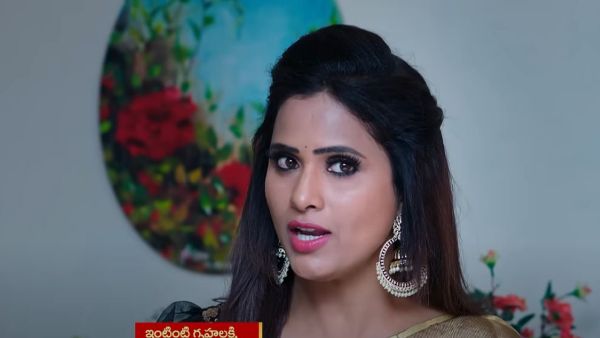 లాస్య ప్లాన్.. పేపర్లు తీసుకుని