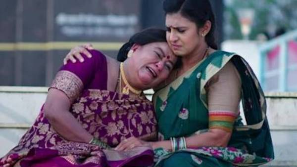 చావబోయిన అత్తను కాపాడింది