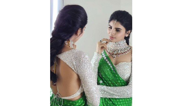 అందాల విందుతో హైలైట్గా
