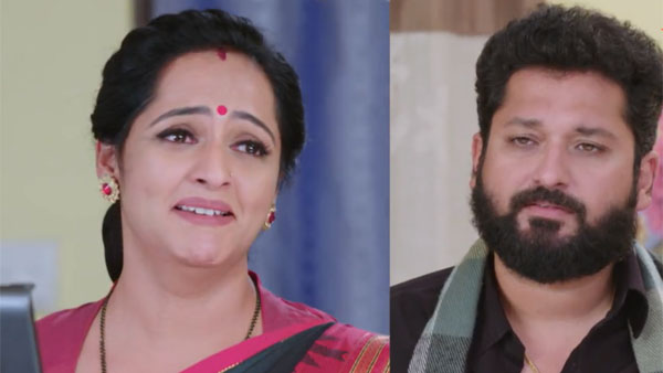 ఇంటర్వ్యూకి మేడమ్ వస్తున్నారు కదా..