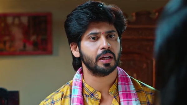 అక్టోబర్ 21వ ఎపిసోడ్