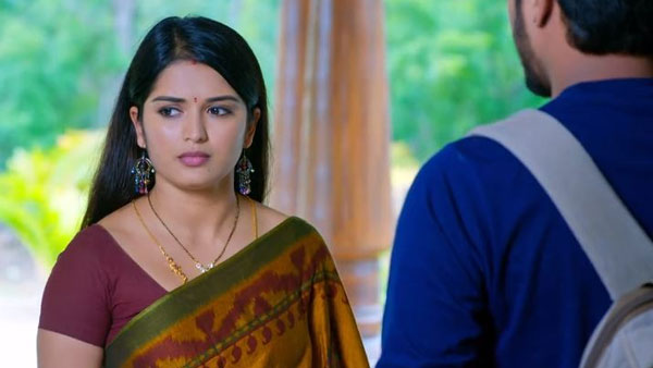 జానకి అలా చెప్పడంతో..