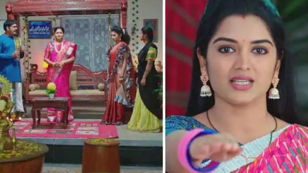 కుటుంబం విడిపోకుండా ఉండాలని