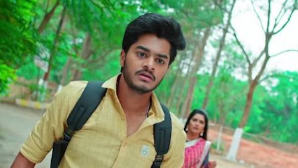 డ్రగ్స్ వ్యాపారంలో అఖిల్ తప్పులు