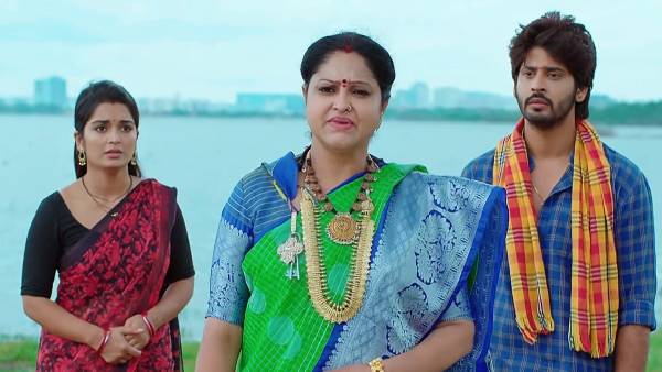 నవంబర్ 3 వ ఎపిసోడ్