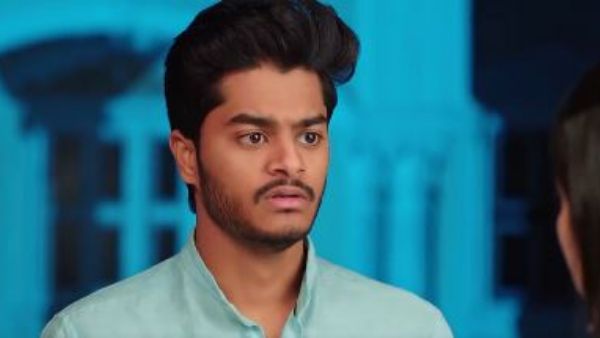 టెన్షన్ పెట్టకూడదు అని