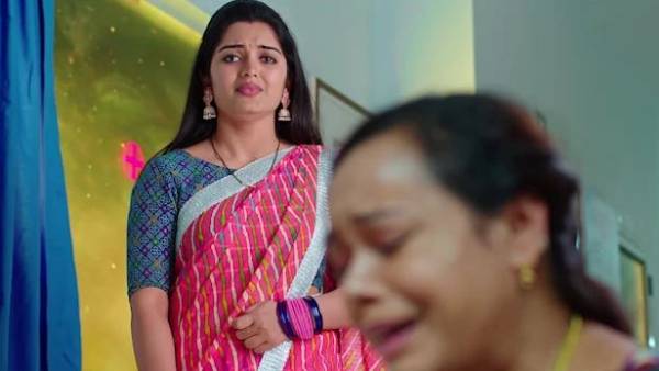 నవంబర్ 1వ ఎపిసోడ్