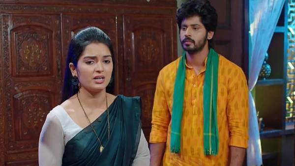 అక్టోబర్ 31వ ఎపిసోడ్