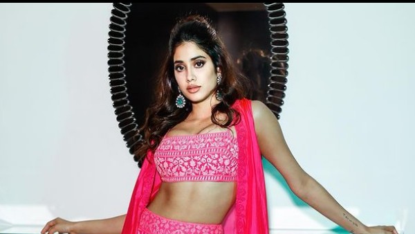 హీరోయిన్గా వరుస మూవీలు