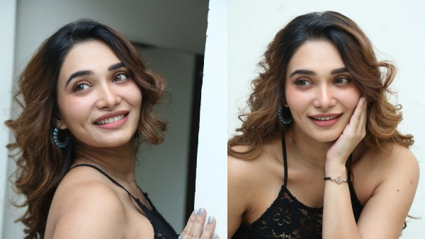 హీరో ఉదయ్ శంకర్తో..