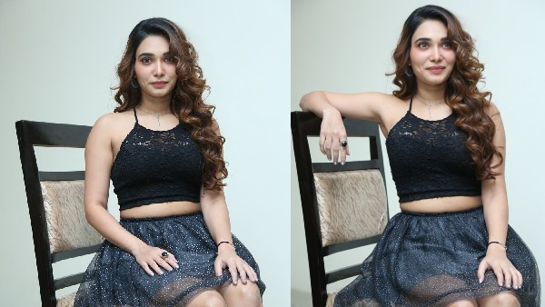 బికినీలో ఎందుకు నటించానంటే?