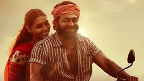 టాప్ సెలబ్రిటీల ప్రశంసలు..