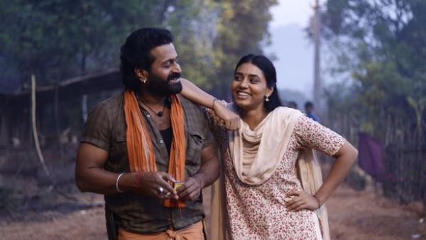 తెలుగులోకి వచ్చిన కాంతార