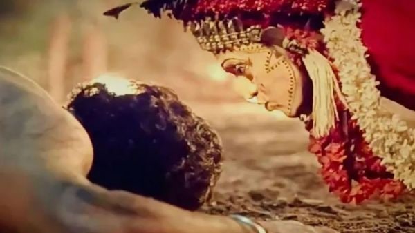 కన్నడం నుంచి తెలుగులోకి