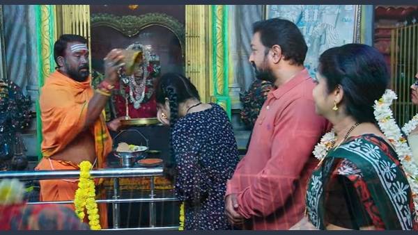 ఇంద్రుడిపై తొలిసారి శౌర్య అనుమానం