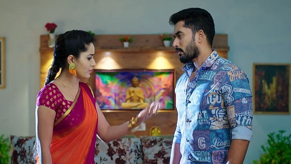 నాకు తెలియని ఏదో నిజం అంటూ కార్తీక్