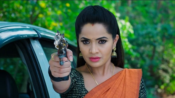 కార్తీకదీపం తాజా ప్రోమోలో భారీ ట్విస్టు
