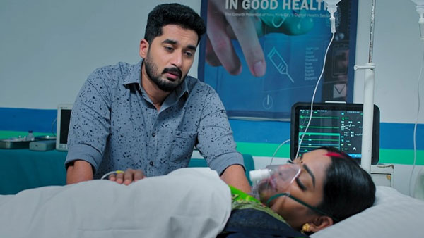 నా భార్యకు నావల్ల చాలా కష్టాలు