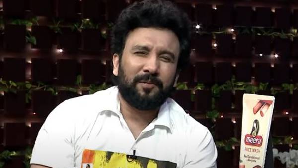 అది చాలా ఓవర్..