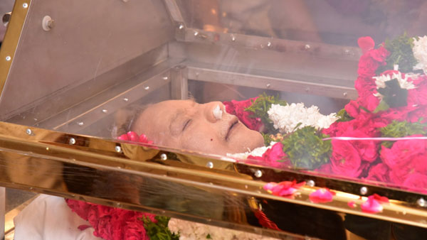 సూపర్ స్టార్ కృష్ణ పెద్ద మనవడు