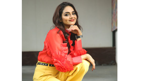 నేను ఒప్పుకోకపోతే.. మరొకరు..