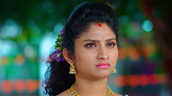 మల్లికకు ప్రెగ్నెన్సీ టెన్షన్