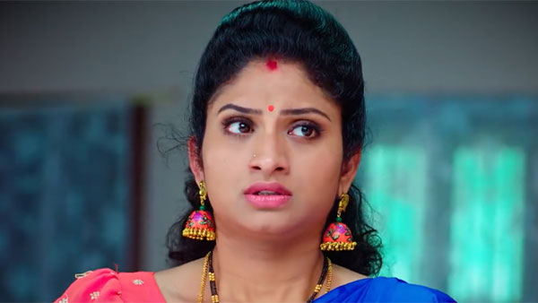 మల్లిక మాటలకు