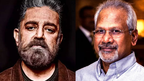 సెన్సేషన్ అయిన నాయకన్..