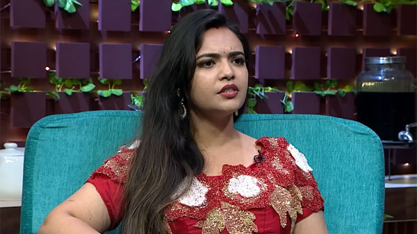 మదర్ ఇండియా ఎలిమినేట్..