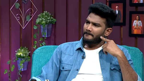 ఇనయా మిర్చీ, కరివేపాకు కీర్తి..
