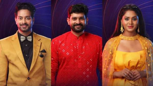 శనివారమే బాలాదిత్య ఔట్