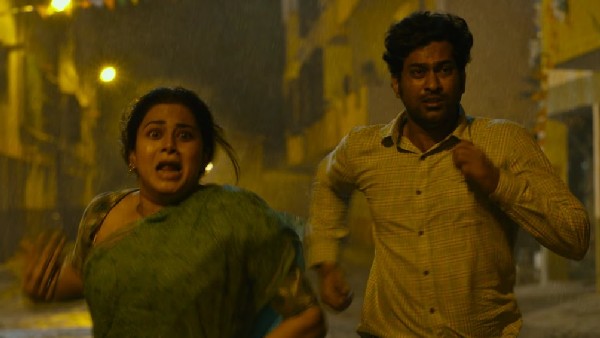 ఆర్ట్, సినిమాటోగ్రఫి, మ్యూజిక్ సూపర్..