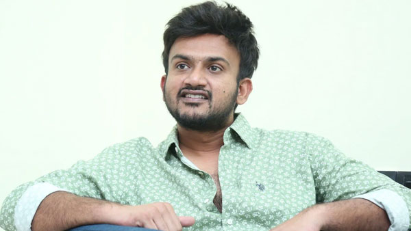 లాక్డౌన్ సమయంలో తట్టిన ఐడియా