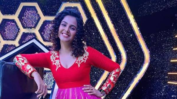 అప్పుడప్పుడూ హాట్ షో