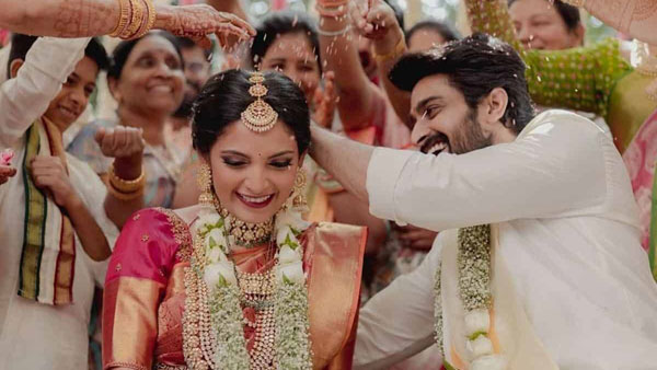 నాగశౌర్యకు సగం షేర్స్ రాసేసి