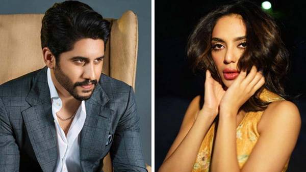 సామ్ డ్రెస్సింగ్, రోల్స్ పై కామెంట్స్..