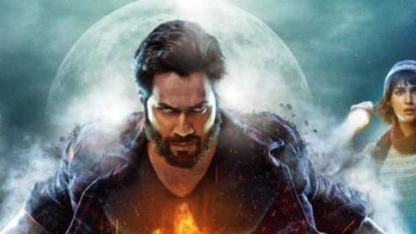 అల్లు అరవింద్ తోడేలు