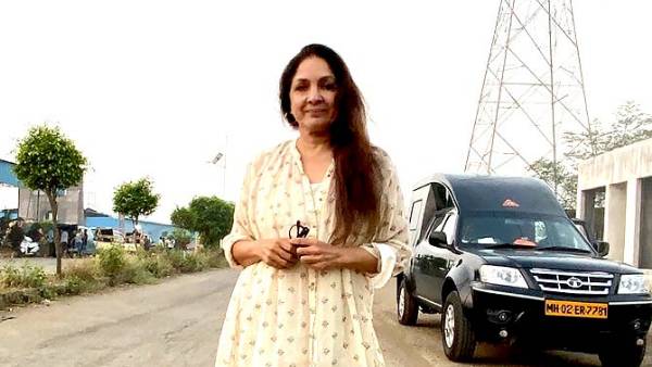 మిడిల్ క్లాస్ గృహిణిగా
