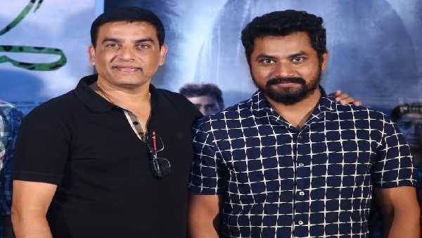 మసూద నిడివి తగ్గించమని దిల్ రాజు