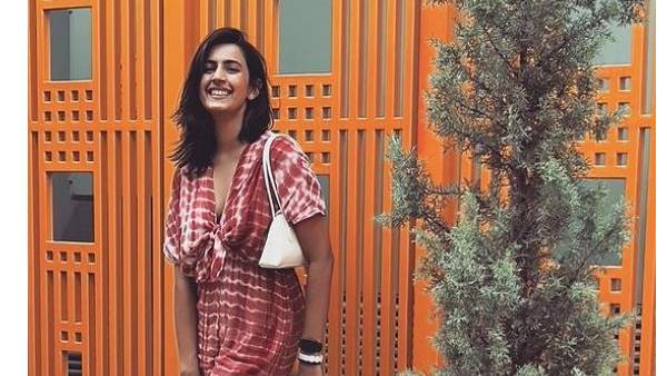 వరుస సిరీస్లతో ఫుల్ బిజీగా