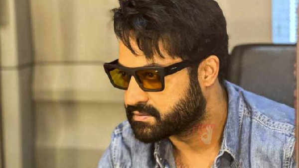Devara Title for Jr NTR and Koratala Siva Movie Devara Title for Jr NTR and Koratala Siva Movie