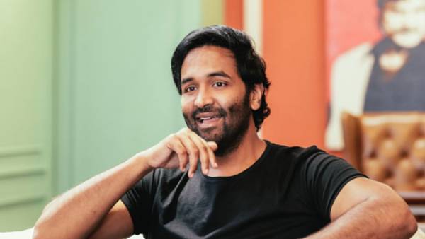 నీకు నాకు సంబంధం లేదంటూ..
