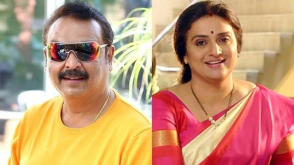 ఇంకా తీసుకోని విడాకులు..
