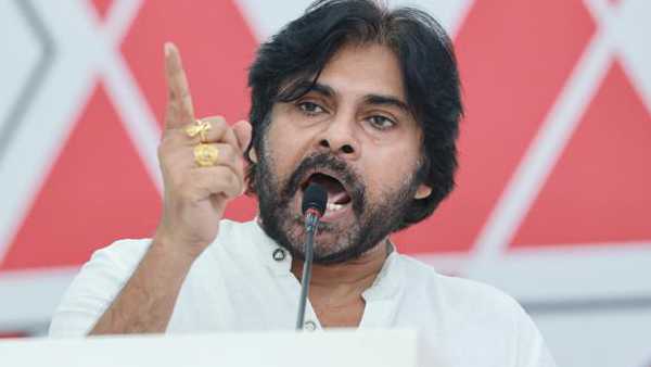 జనవాణి కోసం పవన్ కల్యాణ్