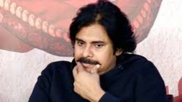 పవన్ కల్యాణ్ మరో సాహసం